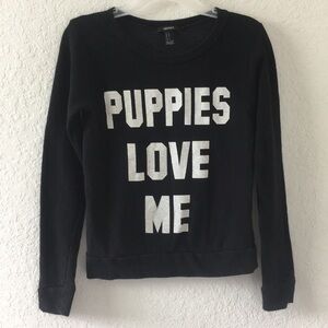 Women FOREVER 21 Sweater size S